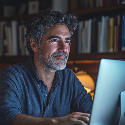 Author