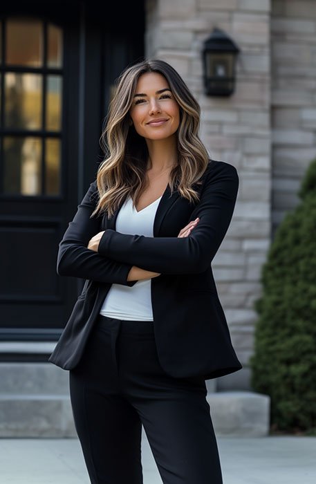 Real Estate Agent